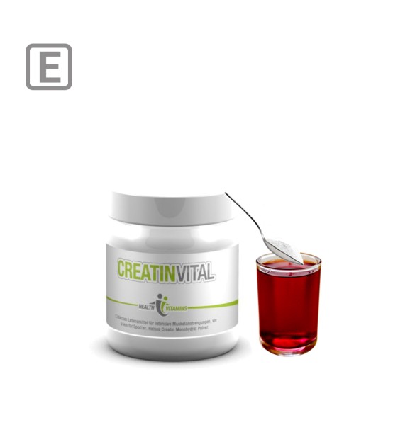 Creatin Vital 300g