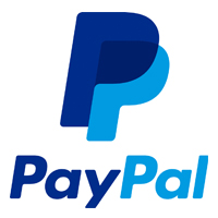 Zahlungsart PayPal